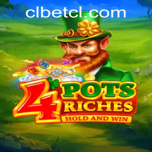 Discover the Excitement of 4potsriches: A Dive Into the Game and the Influence of BetCl