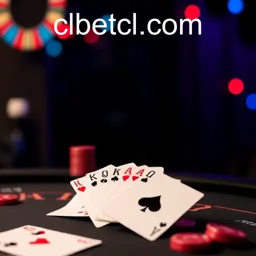 Decoding the Thrill of Blackjack with Betcl