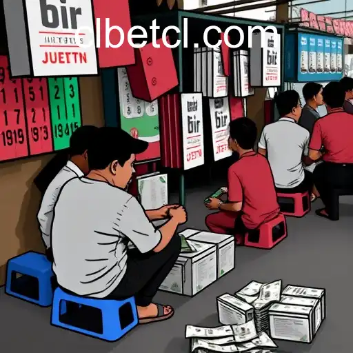 Exploring the Intricacies of Jueteng and the Role of Betcl