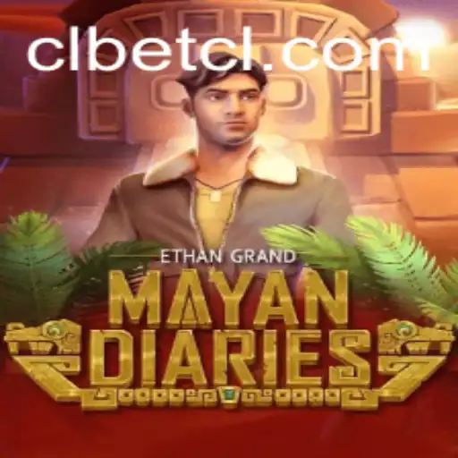 MayanDiaries: Unlocking the Secrets of an Ancient Civilization