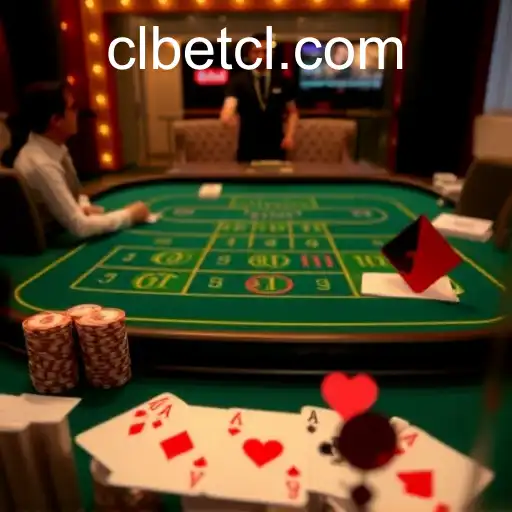 The Intriguing World of Online Baccarat and Betcl