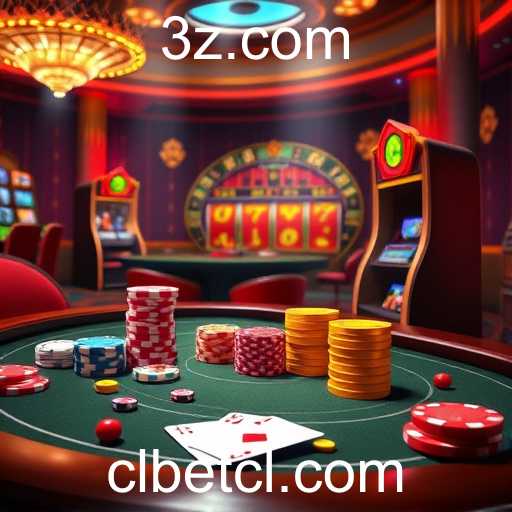 A Fascinante Categoria de Jogos de Casino no Betcl