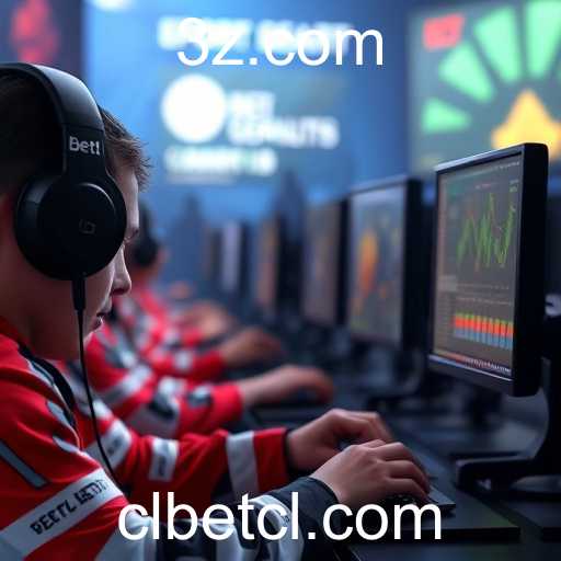 Novidades no Mundo dos eSports: Uma Visão Geral das Tendências Atuais