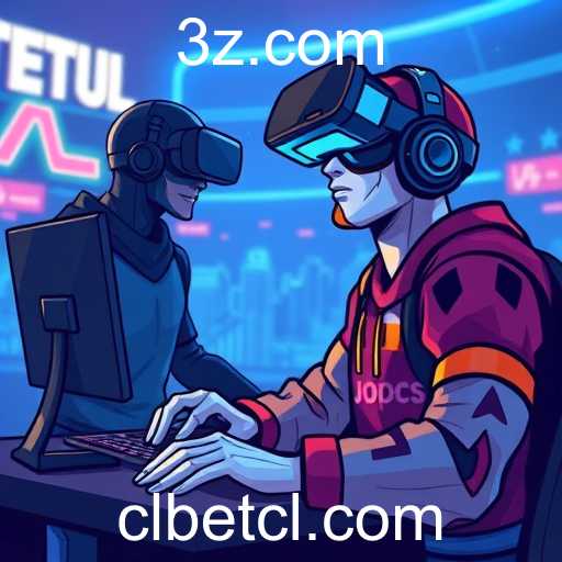 Inovação e Estratégias no Cenário de Jogos Digitais