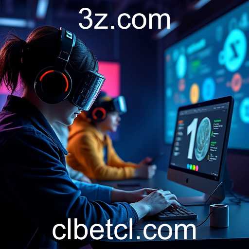 Tendências e Desafios nos Jogos Online em 2025