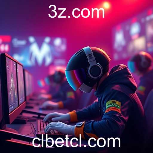 Tendências e Desafios do Setor de Jogos Online