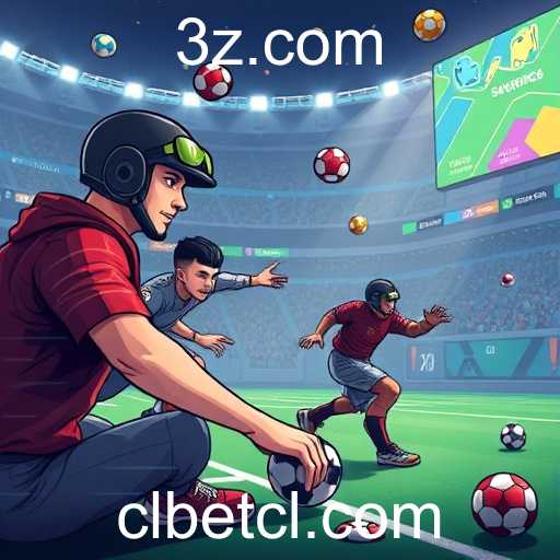 O Crescente Impacto dos Jogos Online Globais em 2025