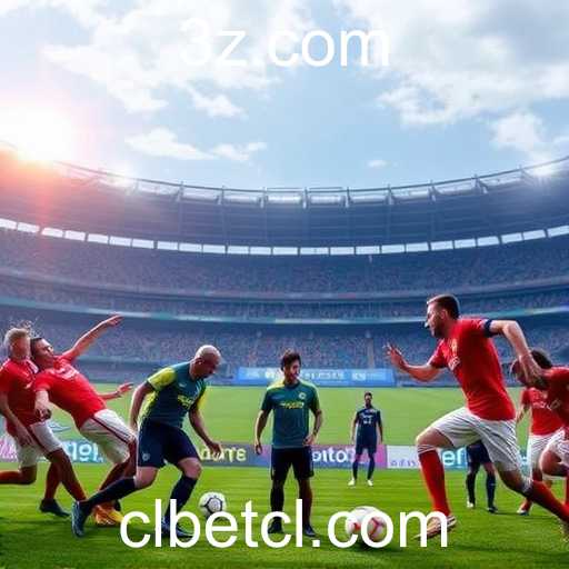 A Emoção dos Jogos Ao Vivo em Plataformas de Apostas