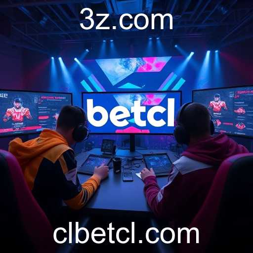 Revolução no Mercado de Apostas Online