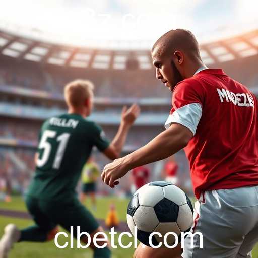 Apostas Esportivas no Betcl: Transforme Conhecimento em Entretenimento