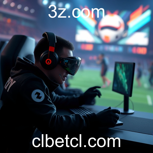 Tendências e Inovações em Jogos Online